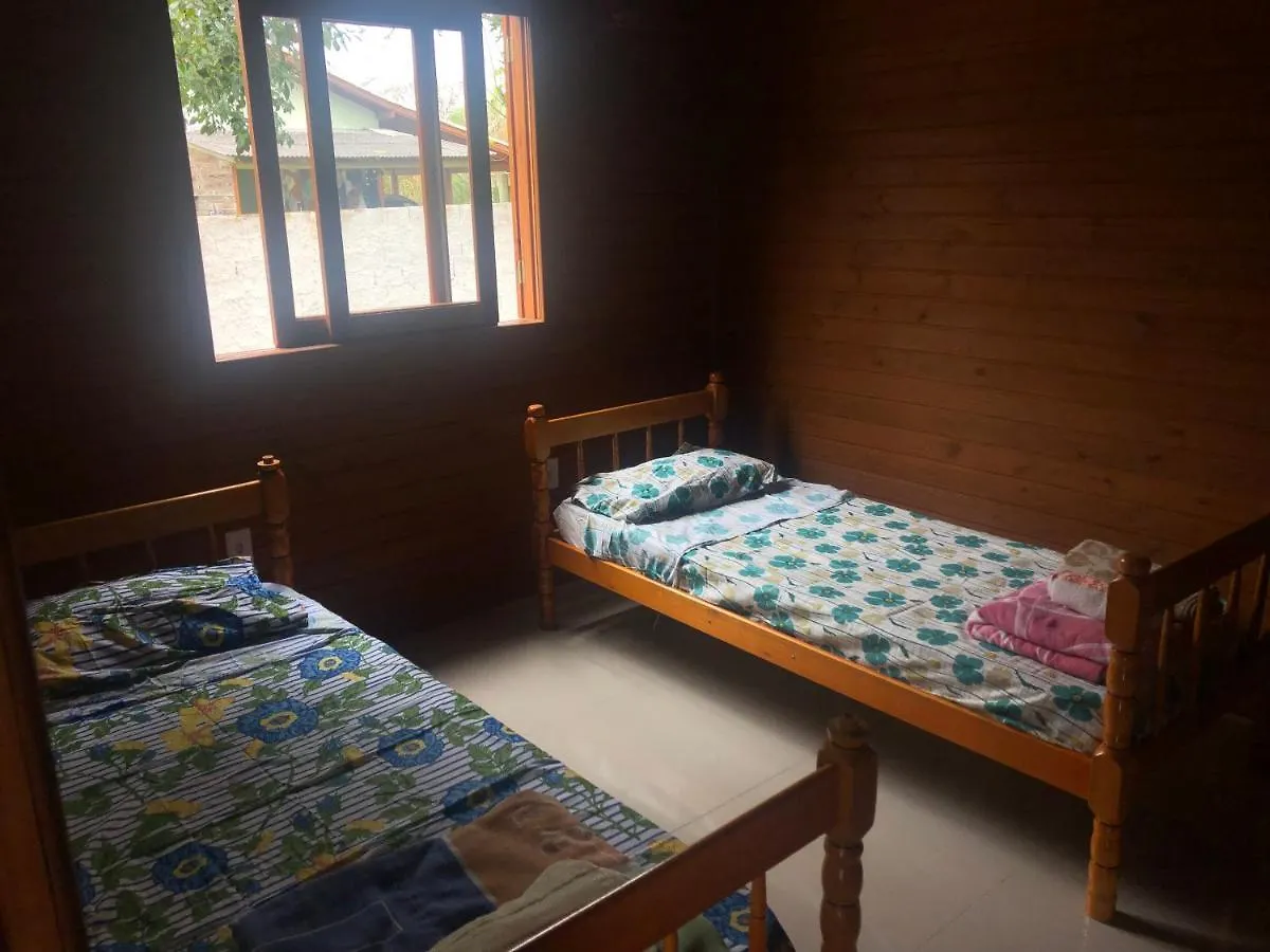 Casa em Ibiraquera próxima a praia do Rosa Imbituba