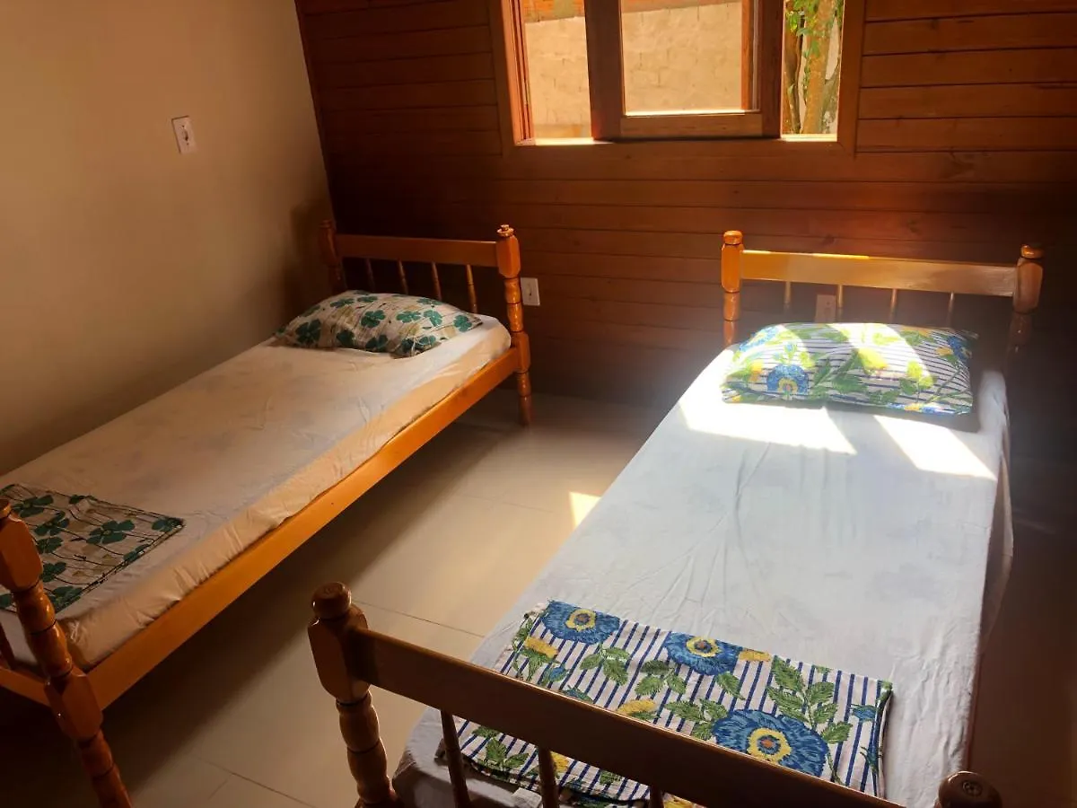 Casa de Férias Casa em Ibiraquera próxima a praia do Rosa Imbituba