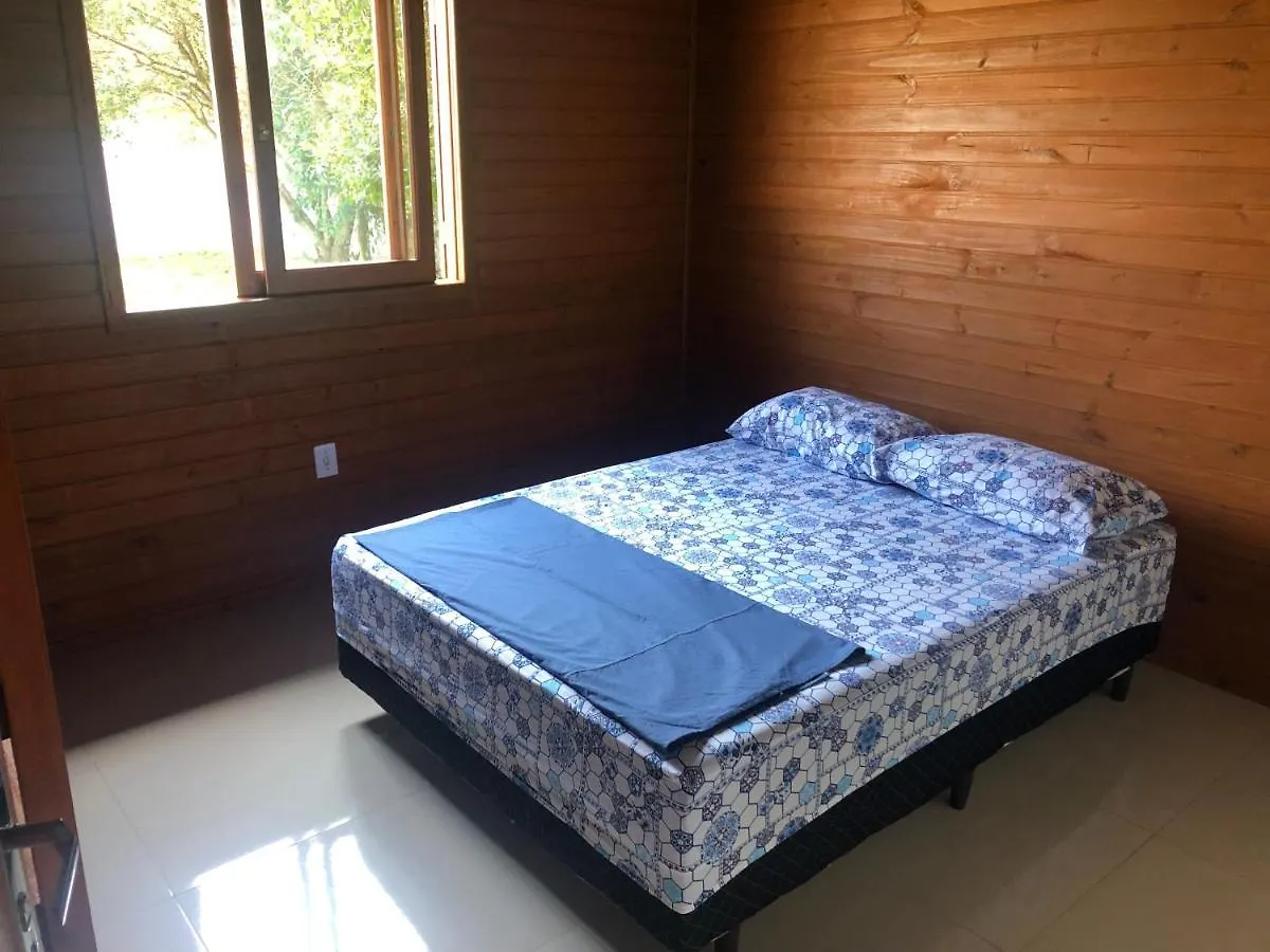 Casa em Ibiraquera próxima a praia do Rosa Imbituba  Casa de Férias