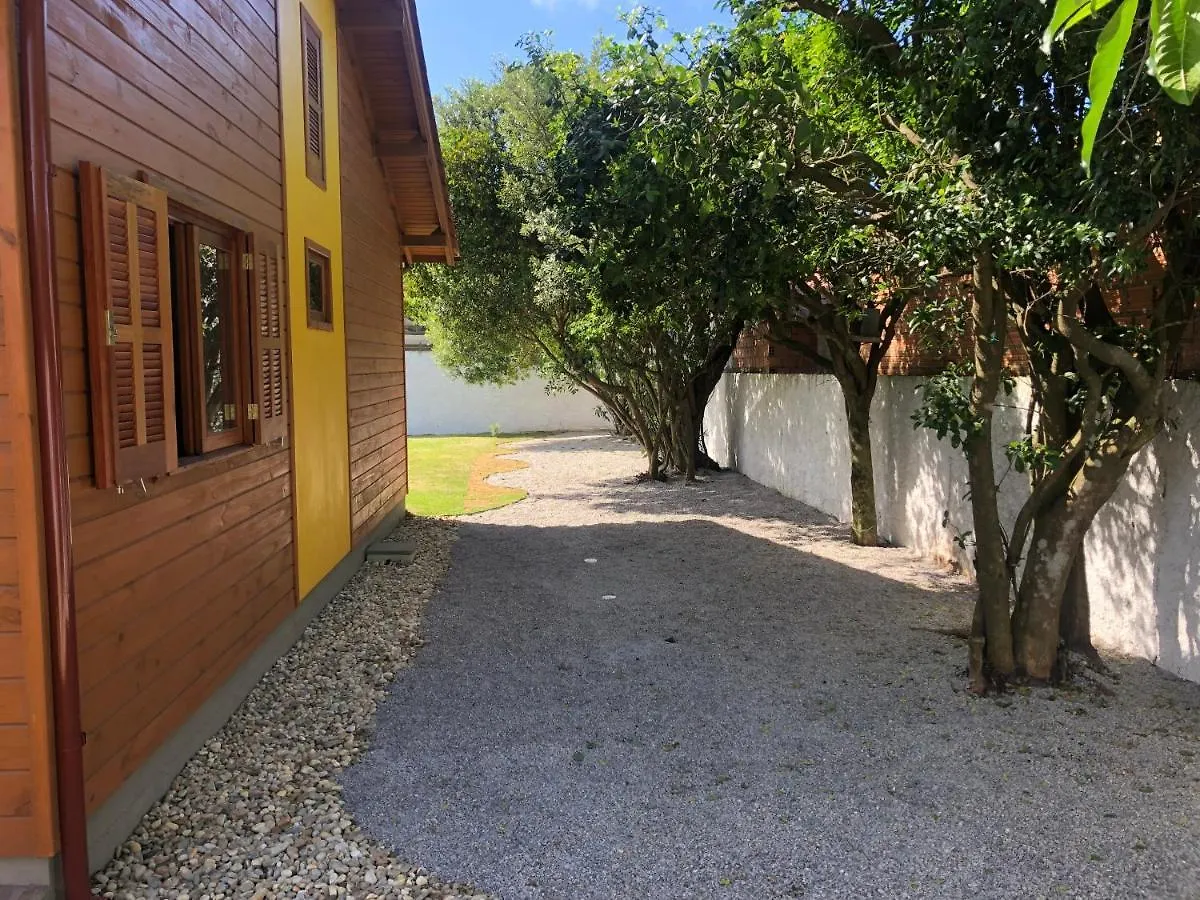 Casa em Ibiraquera próxima a praia do Rosa Imbituba  Imbituba (Santa Catarina)