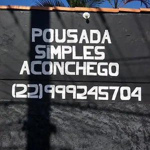 Simples Aconchego , Cabo Frio Brasil