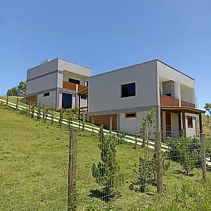 Apartamento Suítes Do Vale - Do Rosa, Imbituba (Santa Catarina)