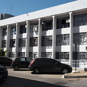 Tecnologico Na Asa Sul , Brasília Brasil