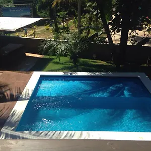 D'ajuda Flat , Porto Seguro Brasil